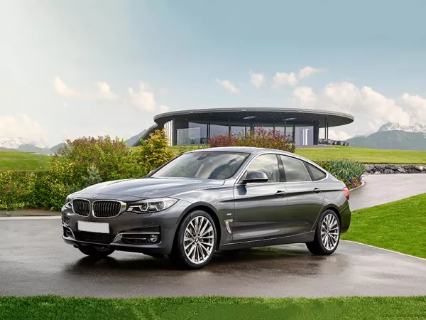 Dịch vụ thay Kính chắn gió xe BMW 325i tận nơi